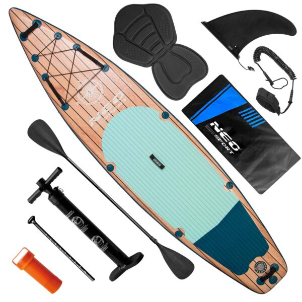 Reefbreak irklentė 350 x 81 x 15 cm Neo-Sport 170304