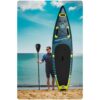 Reefbreak irklentė 350 x 81 x 15 cm Neo-Sport 170310