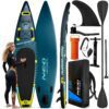 Reefbreak irklentė 350 x 81 x 15 cm Neo-Sport 170310