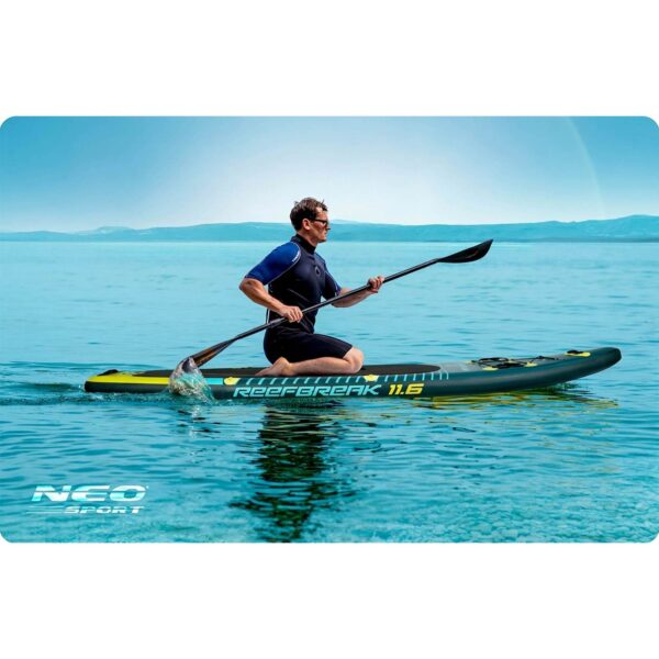 Reefbreak irklentė 350 x 81 x 15 cm Neo-Sport 170310
