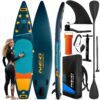 Reefbreak irklentė 350 x 81 x 15 cm Neo-Sport 170311