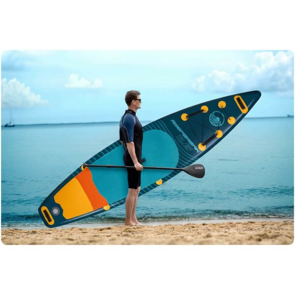 Reefbreak irklentė 350 x 81 x 15 cm Neo-Sport 170311