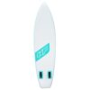 HYDRO-FORCE irklentė 320 x 79 x 12 cm Bestway 65347