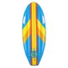 Pripučiama plaukimo lenta 114 x 46 cm Bestway 42046 oranžinė