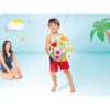 Pripučiamas vaisių paplūdimio kamuolys 51 cm INTEX 59040