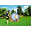 „Bestway 52307“ pripučiamas futbolo skydas
