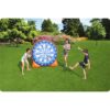 „Bestway 52307“ pripučiamas futbolo skydas