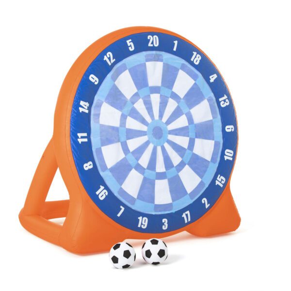 „Bestway 52307“ pripučiamas futbolo skydas