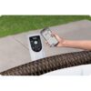 Pripučiama SPA vonia „Lay-Z Bali Brown“, 7 asmenų, „Bestway 6001P“, ruda