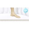 Pripučiama SPA vonia „Lay-Z Bali Grey“, 6 asmenims, „Bestway 6001N“