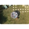 Pripučiama SPA vonia „Lay-Z Bali Grey“, 6 asmenims, „Bestway 6001N“