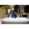 Pripučiama SPA vonia „Lay-Z Cabo“, 6 asmenims, „Bestway 6001R“