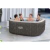 Pripučiama SPA vonia „Lay-Z Cabo“, 6 asmenims, „Bestway 6001R“
