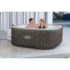 Pripučiama SPA vonia „Lay-Z Cabo“, 6 asmenims, „Bestway 6001R“