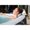 Pripučiama SPA vonia „Lay-Z Hollywood“, 6 asmenų, „Bestway 6001F“