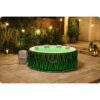 Pripučiama SPA vonia „Lay-Z Hollywood“, skirta 6 asmenims, „Bestway“, 60059