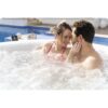Pripučiama SPA vonia „Lay-Z Hollywood“, skirta 6 asmenims, „Bestway“, 60059