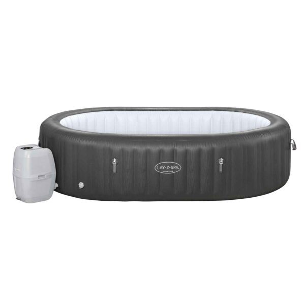 Dmuchane-SPA-Lay-Z-Mauritius-7-osobowe-Bestway-60067-Baseny-gt-Dmuchane-SPA-gt-Dmuchane-SPA-Bestway-6 Pripučiama SPA vonia „Lay-Z Mauritius“, 7 asmenų, „Bestway“, 60067