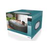 Dmuchane-SPA-Lay-Z-Mauritius-7-osobowe-Bestway-60067-Baseny-gt-Dmuchane-SPA-gt-Dmuchane-SPA-Bestway-8 Pripučiama SPA vonia „Lay-Z Mauritius“, 7 asmenų, „Bestway“, 60067