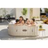 Pripučiama SPA vonia „Lay-Z Rome“ 7 asmenims, „Bestway 6001M“