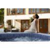 Pripučiama SPA vonia „Lay-Z San Francisco Pro“, 7 asmenų, „Bestway 6001Q“