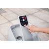 Pripučiama SPA vonia „Lay-Z Santorini Pro“, 7 asmenų, „Bestway 6001T“,