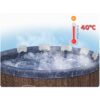 Dmuchane-SPA-Lay-Z-Toronto-7-osobowe-hydromasaz-WiFi-Bestway-6001W-Baseny-gt-Dmuchane-SPA-gt-Dmuchane-SPA-Bestway-5 Pripučiama vandens masažo vonia „Lay-Z Toronto“, 7 asmenų, su hidromasažu, „Bestway 6001W“, su WiFi