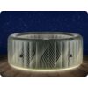Pripučiamas „Meteor“ SPA 6 asmenims mSpa