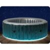 Pripučiamas SPA baseinas „Starry“ 6 asmenims
