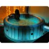 Pripučiamas SPA baseinas „Starry“ 6 asmenims