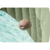 Pripučiama SPA su hidromasažu 6 asmenims INTEX 28428NP