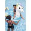 Pripučiamas vienaragis 155 x 119 cm Bestway 41114