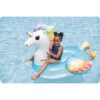 Pripučiamas vienaragis 155 x 119 cm Bestway 41114