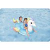 Pripučiamas vienaragis 155 x 119 cm Bestway 41114
