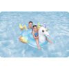 Pripučiamas vienaragis 155 x 119 cm Bestway 41114