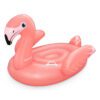 Pripučiamas čiužinys „Flamingo“, 138 x 107 cm, „Bestway 41525“