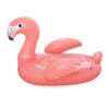 Pripučiamas čiužinys „Flamingo“, 138 x 107 cm, „Bestway 41525“