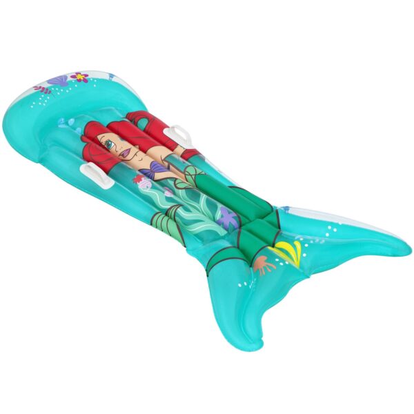 Pripučiamas čiužinys „Ariel Bestway 9101F“