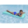 Pripučiamas čiužinys „Comfort Plush Bestway 43550“, skirtas plaukimui