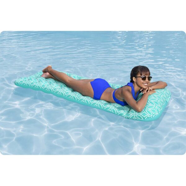 Pripučiamas čiužinys „Comfort Plush Bestway 43550“, skirtas plaukimui