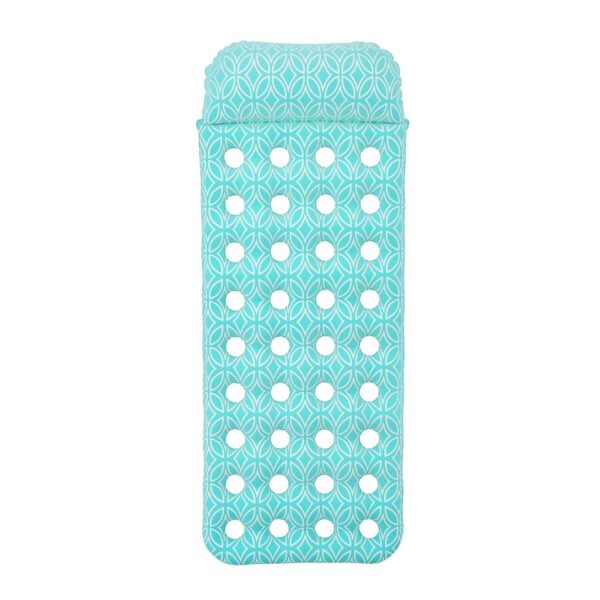 Pripučiamas čiužinys „Comfort Plush Bestway 43550“, skirtas plaukimui