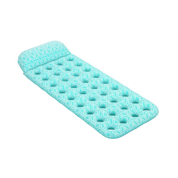 Pripučiamas čiužinys „Comfort Plush Bestway 43550“, skirtas plaukimui