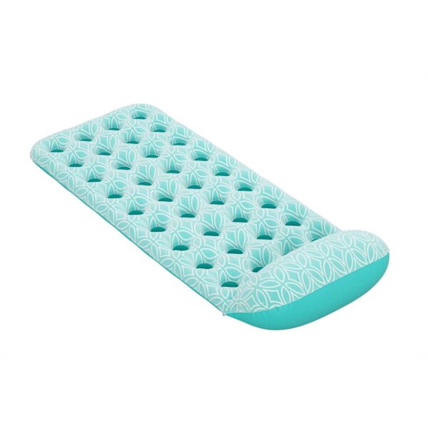 Pripučiamas čiužinys „Comfort Plush Bestway 43550“, skirtas plaukimui