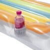 Pripučiamas čiužinys, fotelis, gultas 161 x 84 cm Bestway 43028 mėlynas