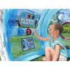 „Bestway 52632“ pripučiama žaidimų aikštelė „Space Station“