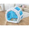 „Bestway 52632“ pripučiama žaidimų aikštelė „Space Station“