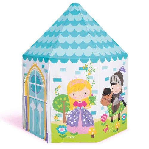 INTEX 44635 Princess palapinė-namelis