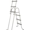 „Bestway 58330“ 107 cm ilgio apsauginės kopėčios baseinams