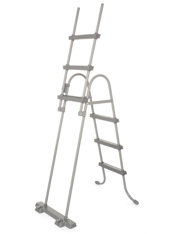 „Bestway 58330“ 107 cm ilgio apsauginės kopėčios baseinams