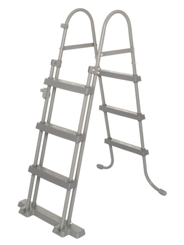 „Bestway 58330“ 107 cm ilgio apsauginės kopėčios baseinams